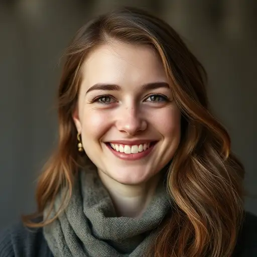 Clara Voss