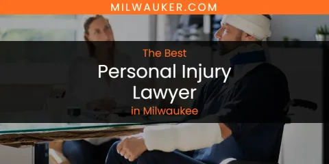 Milwaukee's Best Personal Injury Lawyer